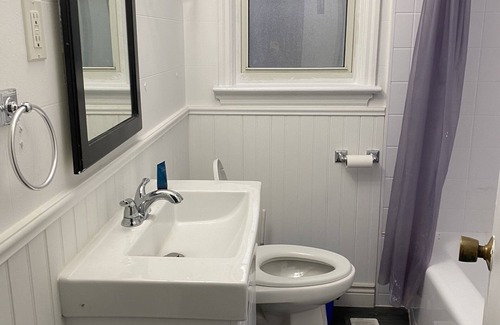 Argyle House | House for Rent