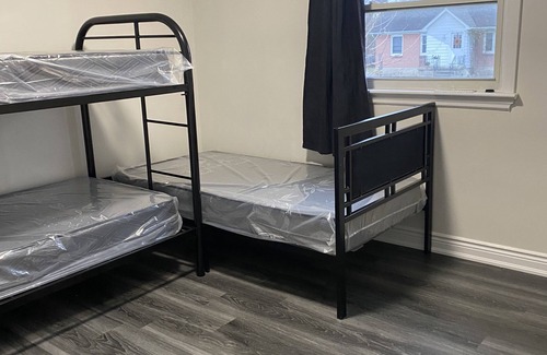Argyle House | House for Rent