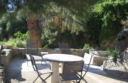 Montegrosso House | House for rent Calvi/Lunghignano/Balagne