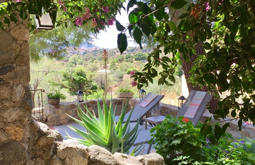 Montegrosso House | House for rent Calvi/Lunghignano/Balagne