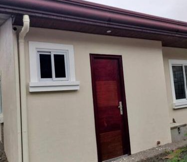 General Santos House | House for Rent DailyMonthly