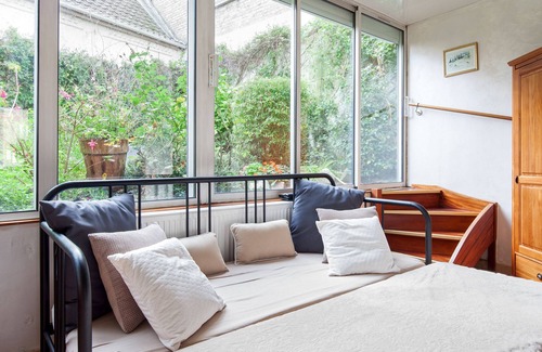Gravelines House | House for rent Douves de gravelines