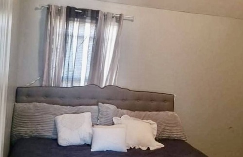 Grovetown House | House for rent during Masters Week. Two Tuesday Practice Tickets Available
