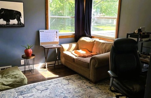 Oshkosh House | House for Rent- EAA