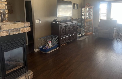 Rapid City House | House for rent for the Sturgis rally