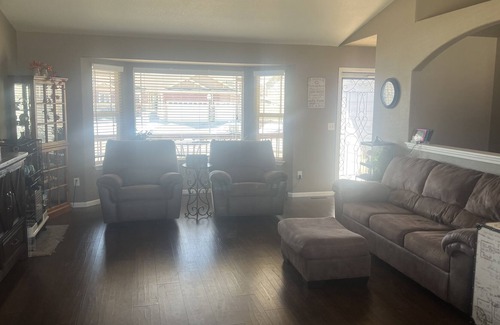 Rapid City House | House for rent for the Sturgis rally