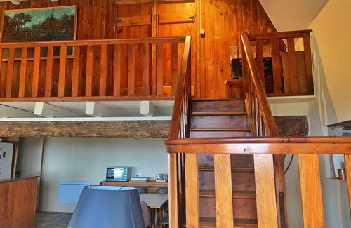 Montagne d'Ardeche House | House for rent in the Ardèche mountains
