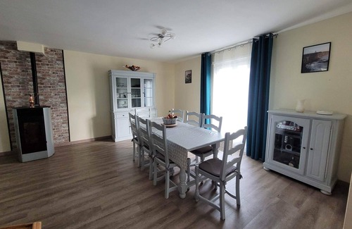 Donges House | House for rent