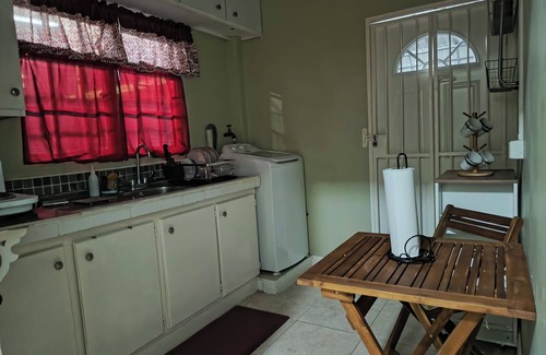 Newtown House | House for Rent, Half Block from the U.S. Embassy, Port of Spain