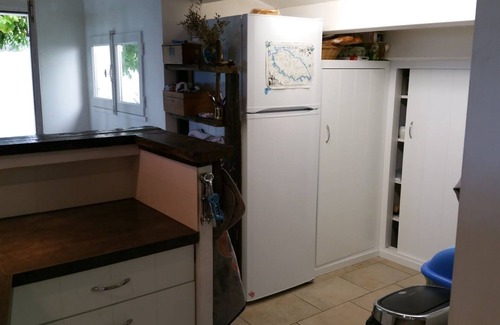 Ile d'Yeu House | HOUSE FOR RENT ILE D'YEU FACING THE SEA MAY/JUNE/JULY/SEPTEMBER