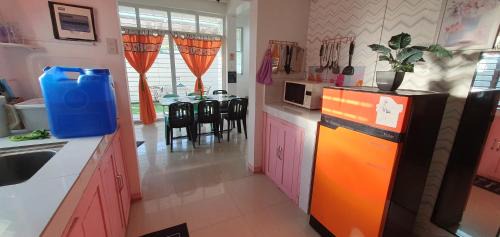 Iloilo House | House for Rent Iloilo Arevalo