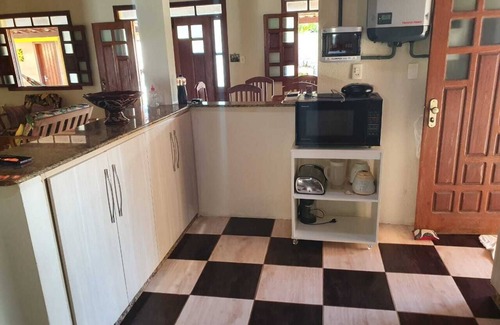 Barra do Jacuipe House | House for rent in Barra do Jacuípe, North Bahia Coast