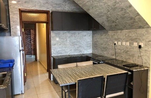 Kigali Apartment | House for Rent in Kicukiro - Kagarama