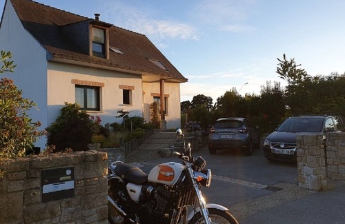Plumergat House | House for rent in Morbihan