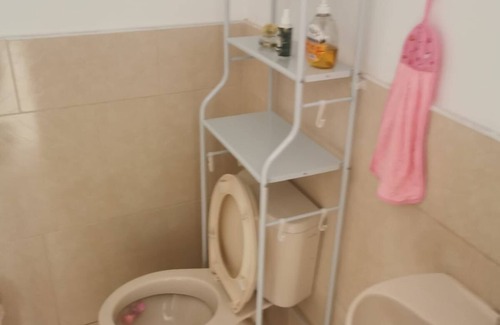 Puerto Eten House | House for rent in puerto eten, chiclayo.