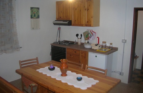 Fano House | HOUSE FOR RENT IN THE COUNTRYSIDE