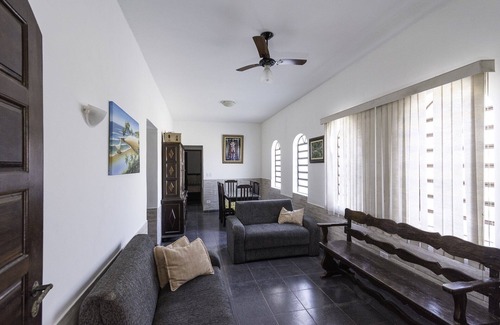 Silop House | House for rent in Ubatuba