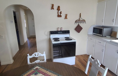 Tetonia Other | House for rent near Teton Valley, Idaho.