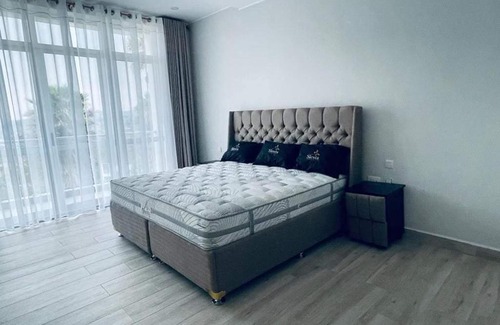 Rwanda Villa | House for rent Nyarutarama