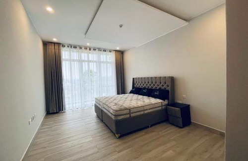 Rwanda Villa | House for rent Nyarutarama