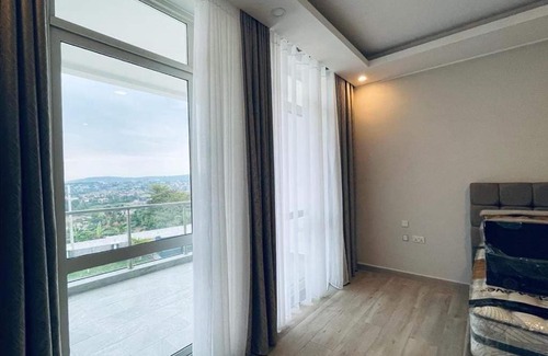 Rwanda Villa | House for rent Nyarutarama