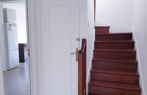 Thiais House | House for rent Orly Pont de Rungis (4 bedrooms)