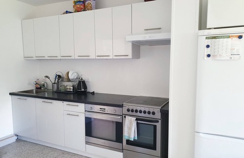 Thiais House | House for rent Orly Pont de Rungis (4 bedrooms)