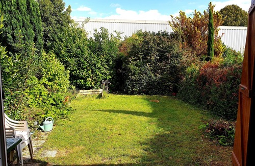 Thiais House | House for rent Orly Pont de Rungis (4 bedrooms)