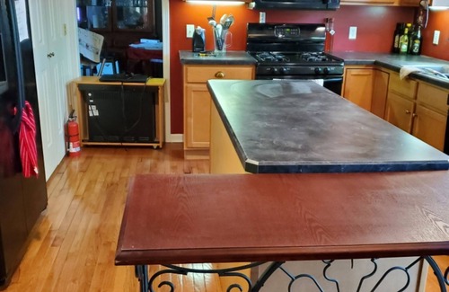 Ballston Spa House | House for Rent
