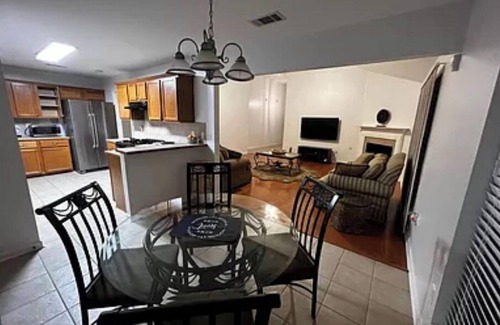 Burnside House | House for rent