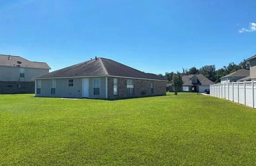 Burnside House | House for rent
