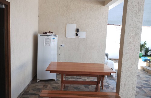Maranduba House | House for rent with pool 300 meters from maranduba beach