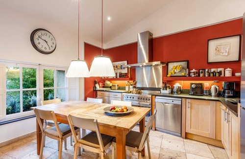 Lourmarin House | House for rent with pool in Lourmarin - Au Cœur du Village