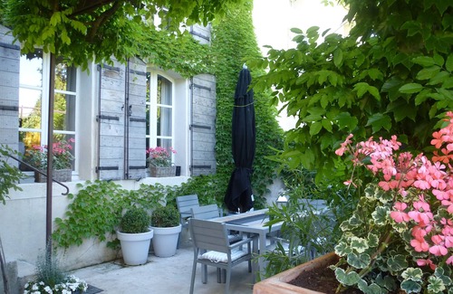 Lourmarin House | House for rent with pool in Lourmarin - Au Cœur du Village