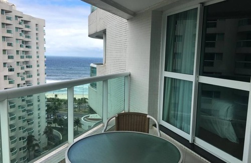 Barra da Tijuca Apartment | House for sale in Tijuca