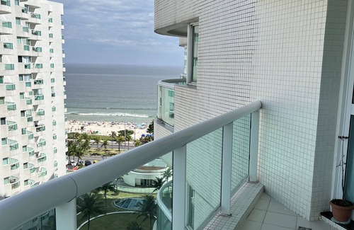 Barra da Tijuca Apartment | House for sale in Tijuca