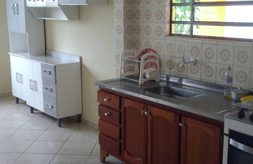Ipiranguinha House | House for season and holidays
