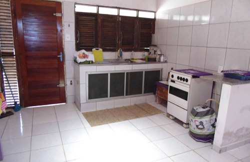 Conde House | House for season and weekend in Tabatinga