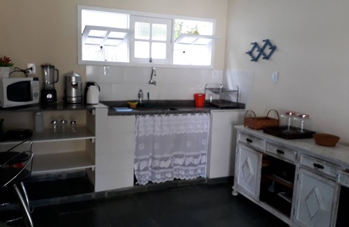 Ilha Grande House | House for Season - Praia de Fora - Cove of the Stars - Ilha Grande