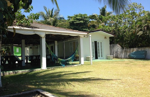 Ilha Grande House | House for Season - Praia de Fora - Cove of the Stars - Ilha Grande