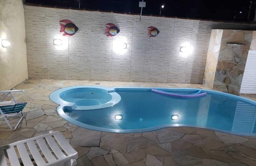 Indaia House | HOUSE FOR SEASON IN BERTIOGA