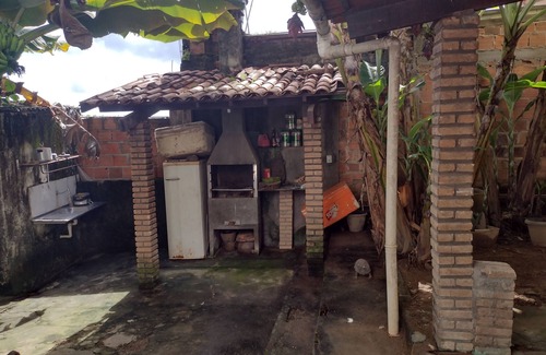 Salvador House | House for season, with kiosk, and close to the sights of Salvador!