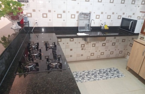 Sinop House | House for seasonal rental in Sinop. Near BR 163