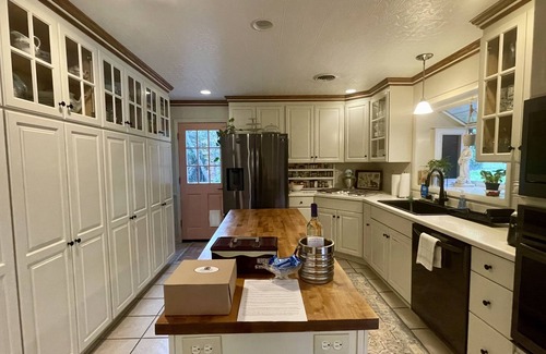 Blacksburg House | House for Special Events