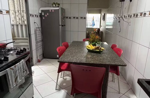 Farolandia House | House for the season