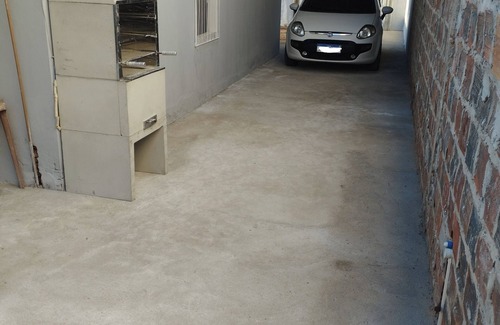 Tucano House | House for the season in Caldas do Jorro/BA,