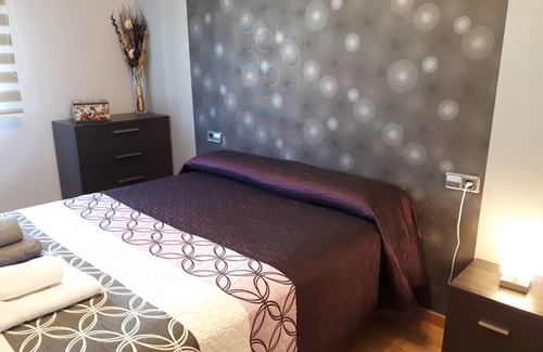 Teruel Apartment | HOUSE FOR TOURIST USE "PORTAL DE TERUEL"