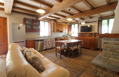 Villabuona House | House for trekking and hiking lovers
