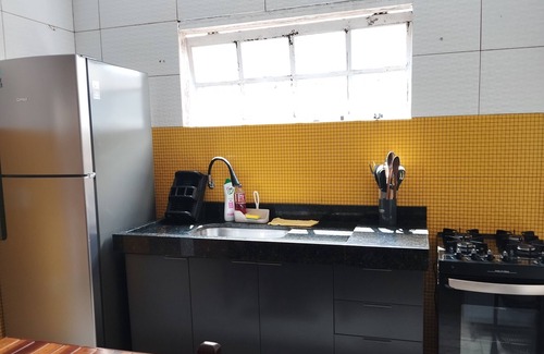 Tucuns House | House for vacation and vacations Emerências de tucuns Buzios 5 minutes from the beach!