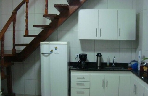 Jardim Imperador House | House For Vacation In Peruíbe - With Adult and Children's Pool